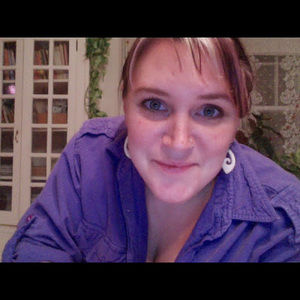 Meet your Posher, Kaylin